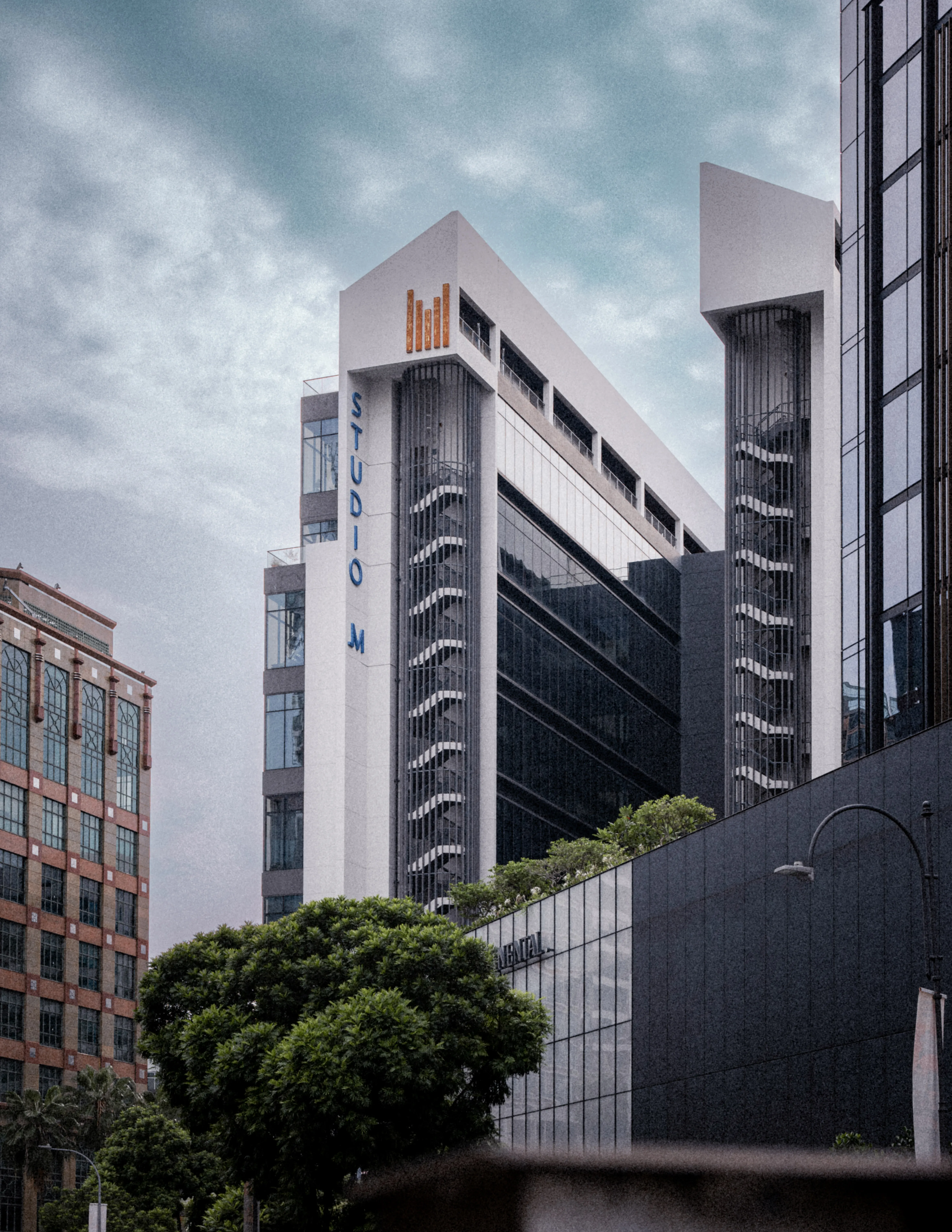 Studio M Hotel Singapore