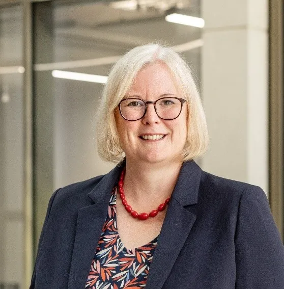 Prof. Catherine Noakes