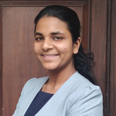 ISIAQ Autumn School Coordinator - Udita Gupta